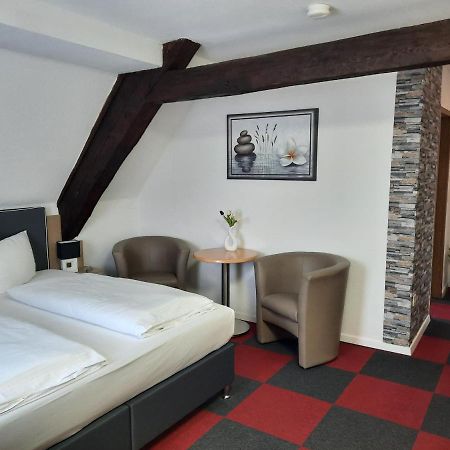 Hotel Luca Betzenstein Exterior photo