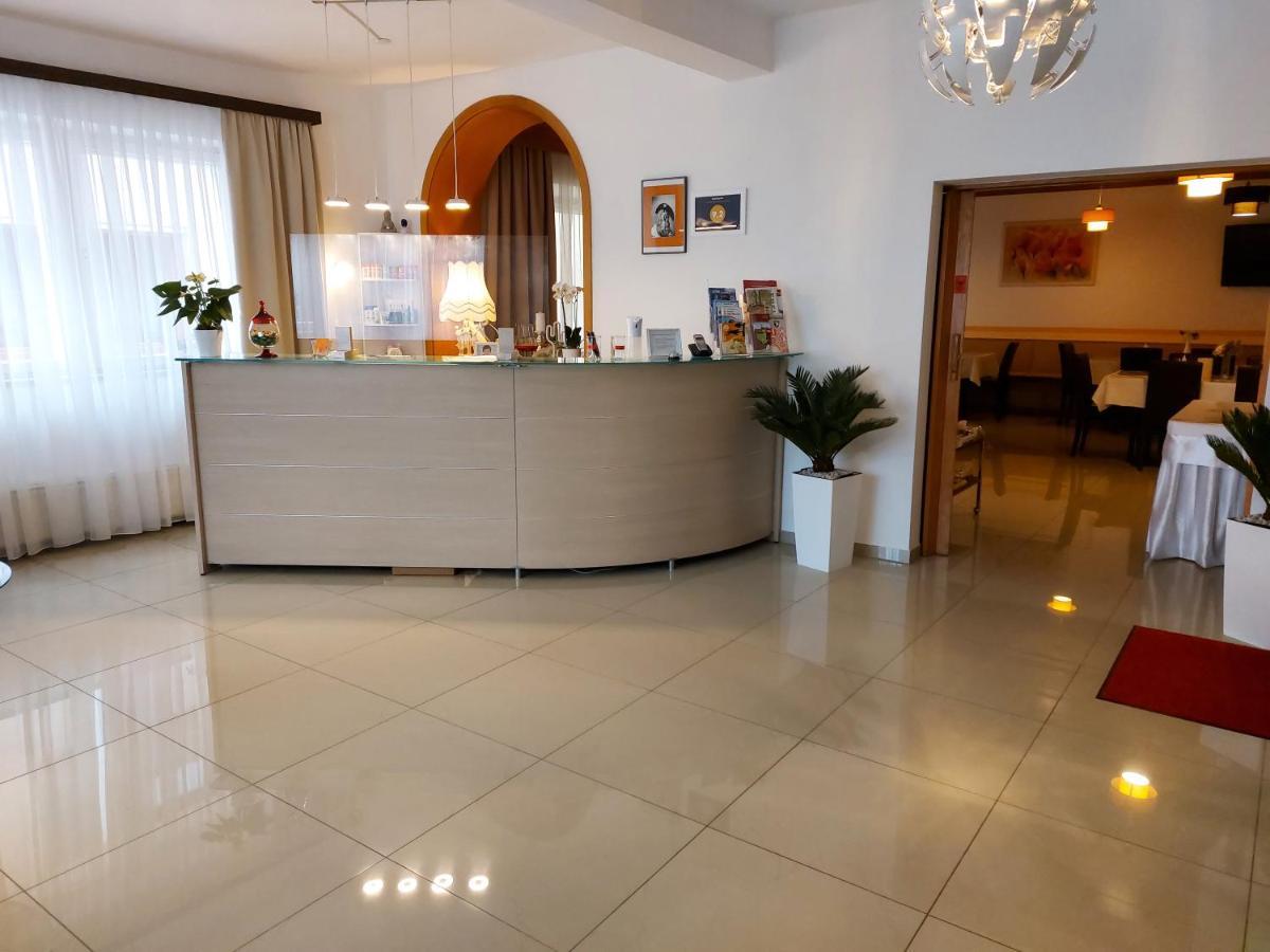 Hotel Luca Betzenstein Exterior photo