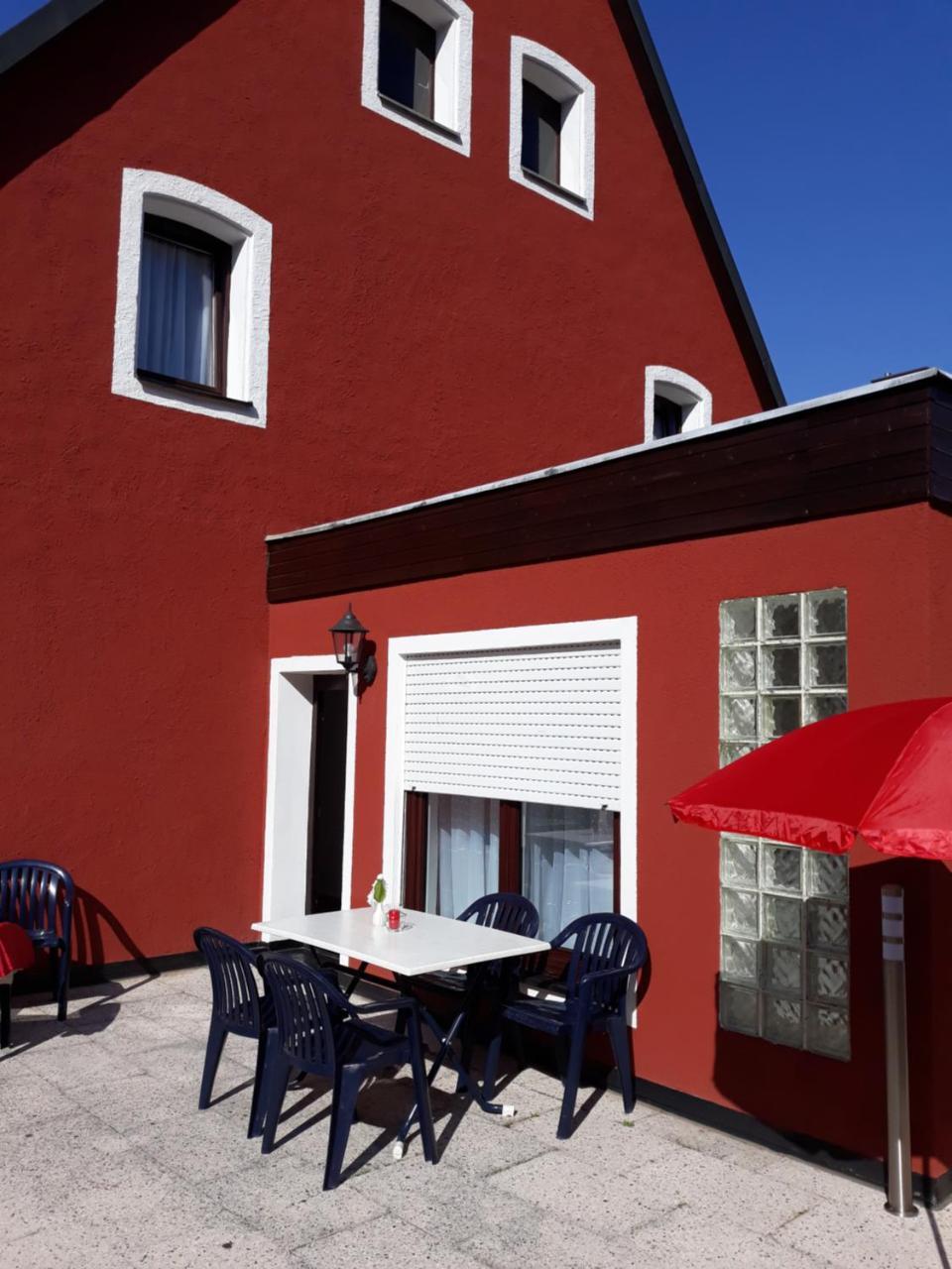 Hotel Luca Betzenstein Exterior photo